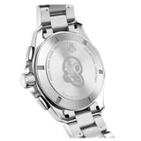  Shop Authentic Tag Heuer Aquaracer Black Dial Watch for Men - CAY111A.BA0927 - Luxxuri