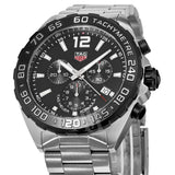  Shop Authentic Tag Heuer Formula 1 Black Dial Watch for Men - CAZ1010.BA0842 - Luxxuri