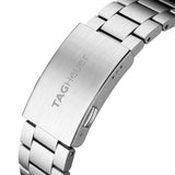  Shop Authentic Tag Heuer Formula 1 Anthracite Dial Silver Steel Strap Watch for Men - CAZ1011.BA0842 - Luxxuri