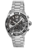  Shop Authentic Tag Heuer Formula 1 Anthracite Dial Silver Steel Strap Watch for Men - CAZ1011.BA0842 - Luxxuri