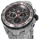  Shop Authentic Tag Heuer Formula 1 Grey Dial Watch for Men - CAZ1012.BA0883 - Luxxuri