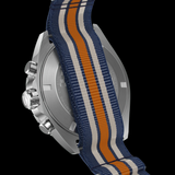  Shop Authentic Tag Heuer Formula 1 Quartz Chronograph Blue Dial Two Tone NATO Strap Watch for Men - CAZ1010.FC8196 - Luxxuri