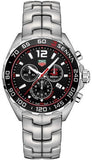  Shop Authentic Tag Heuer Senna Black Dial Watch for Men - CAZ1015.BA0883 - Luxxuri