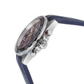 Shop Authentic Tag Heuer Formula 1 Red Bull Racing Chronograph Blue Dial Blue Rubber Strap Watch for Men - CAZ101AL.FT8052 - Luxxuri