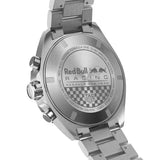 Shop Authentic Tag Heuer Formula 1 Aston Martin Red Bull Racing Blue Dial Silver Steel Strap Watch for Men - CAZ101AB.BA0842 - Luxxuri