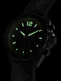  Shop Authentic Tag Heuer Formula 1 Black Dial Men's Watch - CAZ101AC.FT8024 - Luxxuri