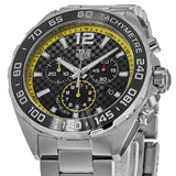  Shop Authentic Tag Heuer Formula 1 Black Dial Watch for Men - CAZ101AC.BA0842 - Luxxuri