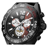  Shop Authentic Tag Heuer Formula 1 Black Dial Watch for Men - CAZ101AD.FT8024 - Luxxuri