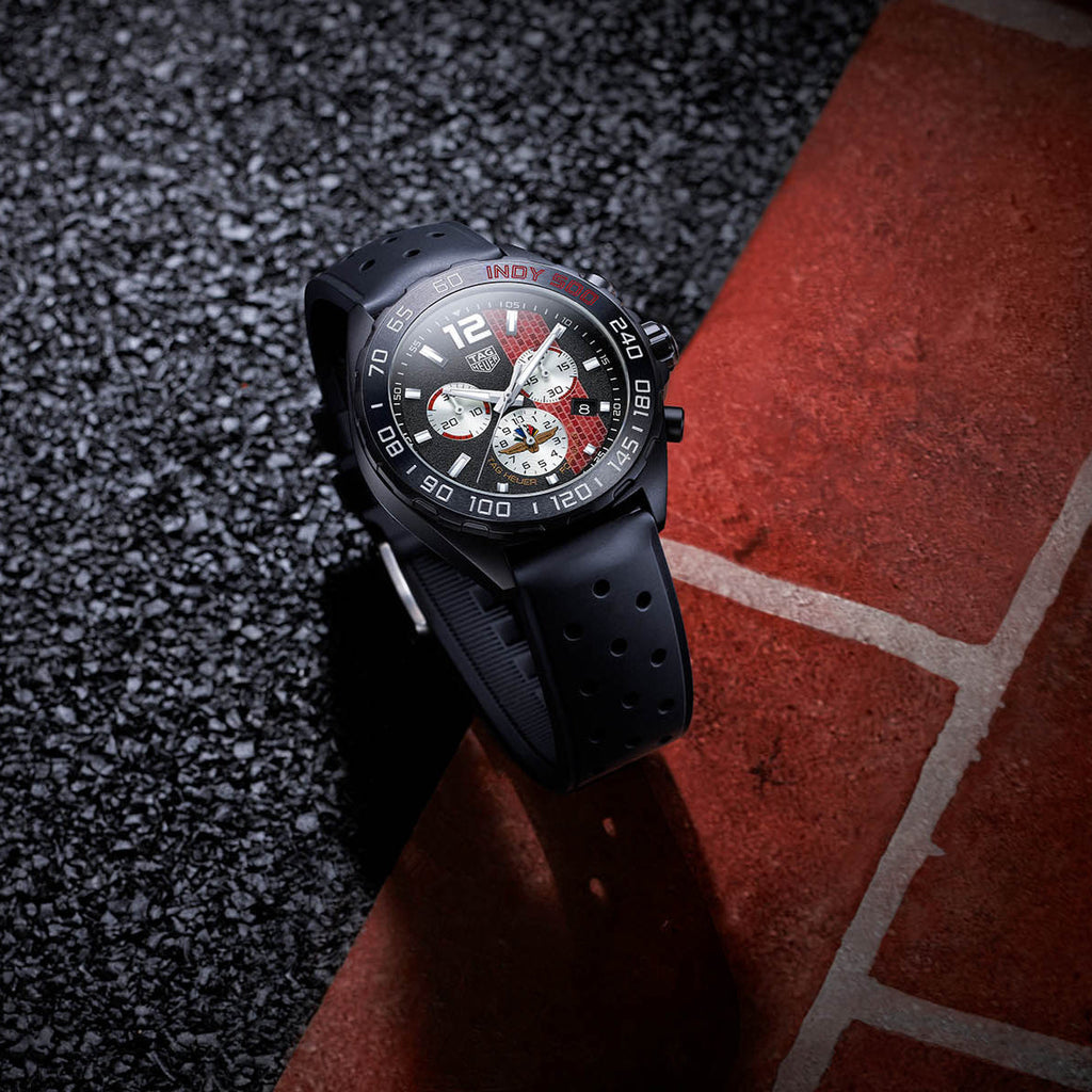  Shop Authentic Tag Heuer Formula 1 Black Dial Watch for Men - CAZ101AD.FT8024 - Luxxuri