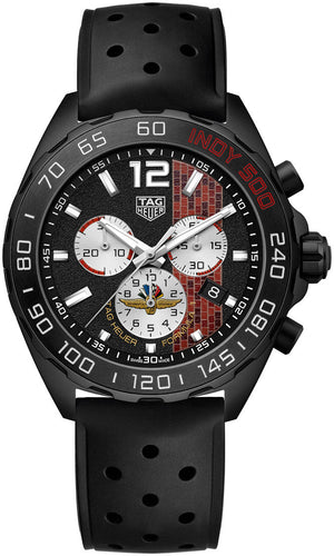  Shop Authentic Tag Heuer Formula 1 Black Dial Watch for Men - CAZ101AD.FT8024 - Luxxuri
