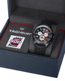  Shop Authentic Tag Heuer Formula 1 Black Dial Watch for Men - CAZ101AD.FT8024 - Luxxuri