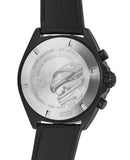  Shop Authentic Tag Heuer Formula 1 Chronograph Senna Black Dial Black Leather Strap Watch for Men - CAZ101AJ.FC6487 - Luxxuri
