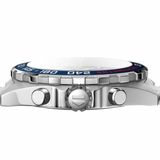  Shop Authentic Tag Heuer Formula 1 Red Bull Racing Chronograph Blue Dial Silver Steel Strap Watch for Men - CAZ101AK.BA0842 - Luxxuri