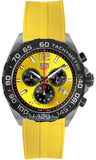  Shop Authentic Tag Heuer Formula 1 Yellow Dial Watch for Men - CAZ101AM.FT8054 - Luxxuri
