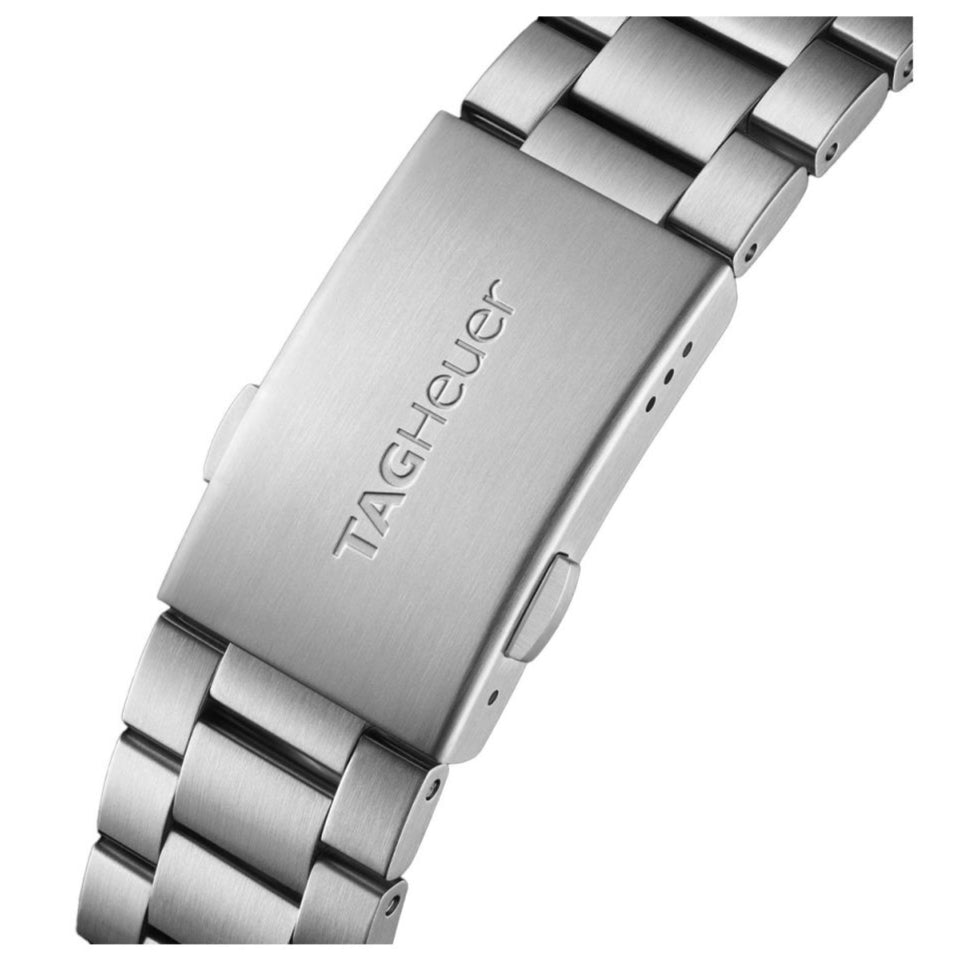  Shop Authentic Tag Heuer Formula 1 Chronograph Blue Dial Silver Steel Strap Watch for Men - CAZ101AV.BA0842 - Luxxuri