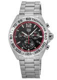  Shop Authentic Tag Heuer Formula 1 Black Dial Watch for Men - CAZ101Y.BA0842 - Luxxuri