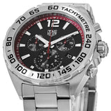  Shop Authentic Tag Heuer Formula 1 Black Dial Watch for Men - CAZ101Y.BA0842 - Luxxuri