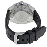  Shop Authentic Tag Heuer Formula 1 Calibre 16 Black Dial Black Leather Strap Watch for Men - CAZ2010.FT8024 - Luxxuri