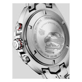  Shop Authentic Tag Heuer Formula 1 Chronograph Senna Grey Dial Silver Steel Strap Watch for Men - CAZ201D.BA0633 - Luxxuri