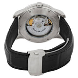  Shop Authentic Maurice Lacroix Pontos Silver Dial Black Leather Strap Watch For Men - PT6148-SS001-131 - Luxxuri