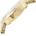  Shop Authentic Marc Jacobs Amy Green Dial Gold Steel Strap Watch for Women - MBM8624 - Luxxuri