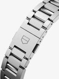  Shop Authentic Tag Heuer Carrera Chronograph Black Dial Silver Steel Strap Watch for Men - CBN2A1AA.BA0643 - Luxxuri