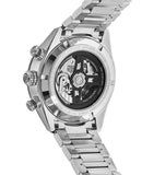  Shop Authentic Tag Heuer Carrera Porsche Chronograph Grey Dial Silver Steel Strap Watch for Men - CBN2A1F.BA0643 - Luxxuri