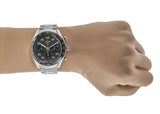  Shop Authentic Tag Heuer Carrera Porsche Chronograph Grey Dial Silver Steel Strap Watch for Men - CBN2A1F.BA0643 - Luxxuri