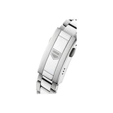  Shop Authentic Tag Heuer Aquaracer Professional 200 Date Black Dial Silver Steel Strap Watch for Men - CBP1110.BA0627 - Luxxuri