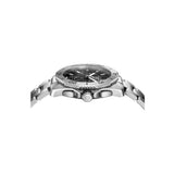  Shop Authentic Tag Heuer Aquaracer Professional 200 Date Black Dial Silver Steel Strap Watch for Men - CBP1110.BA0627 - Luxxuri