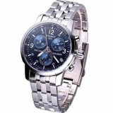  Shop Authentic Tissot PRC 200 T Sports Automatic Mens Watch T17.1.586.42 - Luxxuri
