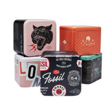  Shop Authentic Fossil Everett Chronograph Blue Dial Silver Steel Strap Watch for Men - FS5795 - Luxxuri