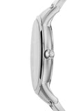  Shop Authentic Emporio Armani Renato Blue Dial Silver Steel Strap Watch For Men - AR2472 - Luxxuri