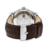  Shop Authentic Fossil Twist Chronograph Multifunction Taupe Dial Brown Leather Strap Watch for Men - ME1098 - Luxxuri