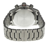  Shop Authentic Gucci G Timeless Brown Dial Silver Steel Strap Watch For Men - YA126248 - Luxxuri