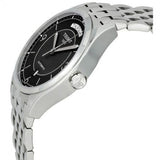  Shop Authentic Tissot T Classic T One Automatic Grey Dial Silver Steel Strap Watch For Men - T038.430.11.067.00 - Luxxuri