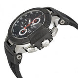  Shop Authentic Tissot T Race Chronograph Automatic Mens Watch T048.427.27.057.00 - Luxxuri