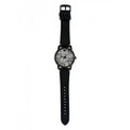  Shop Authentic Emporio Armani Luigi Quartz White Dial Black Rubber Strap Watch For Men - AR11136 - Luxxuri