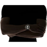  Shop Authentic Hugo Boss Aeroliner Maxx Quartz Black Dial Black Nylon Strap Watch For Men - HB1513086 - Luxxuri