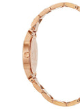  Shop Authentic Calvin Klein City White Mother of Pearl Dial Rose Gold Steel Strap Watch for Women - K2G23646 - Luxxuri