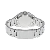  Shop Authentic Fossil Cecile Chronograph Silver Dial Silver Steel Strap Watch for Women - AM4481 - Luxxuri
