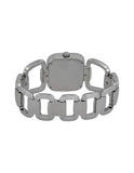  Shop Authentic Gucci G-Class Mother of Pearl Dial Silver Steel Strap Watch For Women - YA125404 - Luxxuri