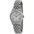  Shop Authentic Michael Kors Lexington Quartz White Dial Silver Steel Strap Watch For Women - MK3228 - Luxxuri