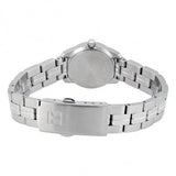  Shop Authentic Tissot T Classic PR100 Watch Ladies White Dial Stainless Steel For Women - T049.210.11.017.00 - Luxxuri