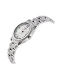 Shop Authentic Tissot Stylis-T Mother of Pearl Dial Watch For Women - T028.210.11.117.02 - Luxxuri
