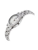  Shop Authentic Tissot Stylis-T Mother of Pearl Dial Watch For Women - T028.210.11.117.02 - Luxxuri