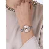  Shop Authentic Michael Kors Jaryn Analog Multi Colour Dial Watch For Women - MK4546 - Luxxuri