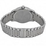  Shop Authentic Gucci G Timeless Diamonds Black Dial Silver Steel Strap Watch For Women - YA126408 - Luxxuri