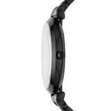  Shop Authentic Emporio Armani Ceramica Black Dial Black Ceramic Strap Watch For Women - AR1487 - Luxxuri