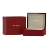  Shop Authentic Salvatore Ferragamo Sapphire Bracelet Green Dial Silver Steel Strap Watch For Men - SFHP01224 - Luxxuri